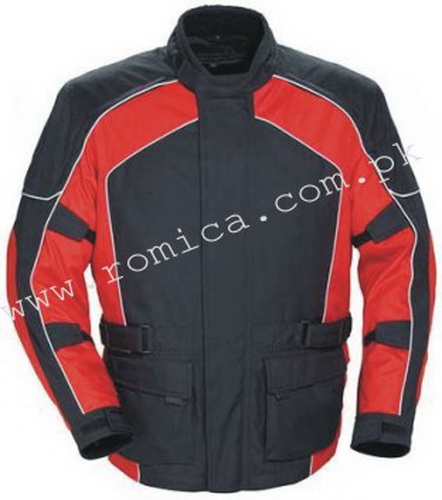 Cordura Jacket